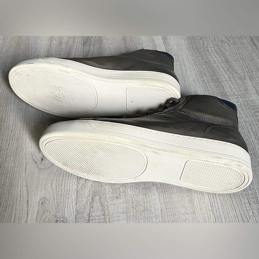 BRUNO MAGLI MENS SNEAKERS - Picture 4 of 4